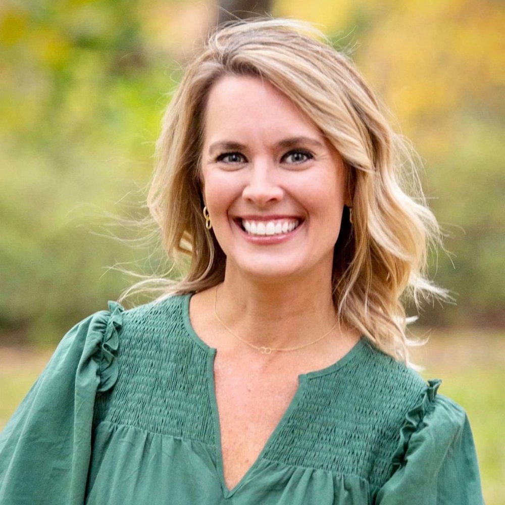 Meet your Posher, Christi